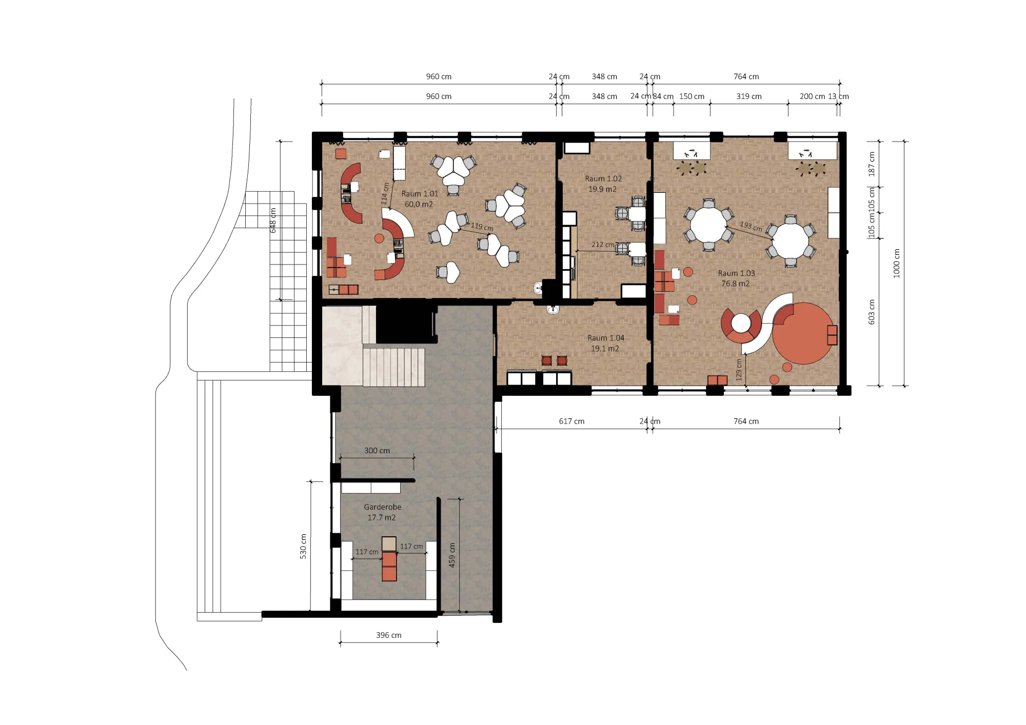 Third Teacher Studio - Freie Waldorfschule Gütersloh 